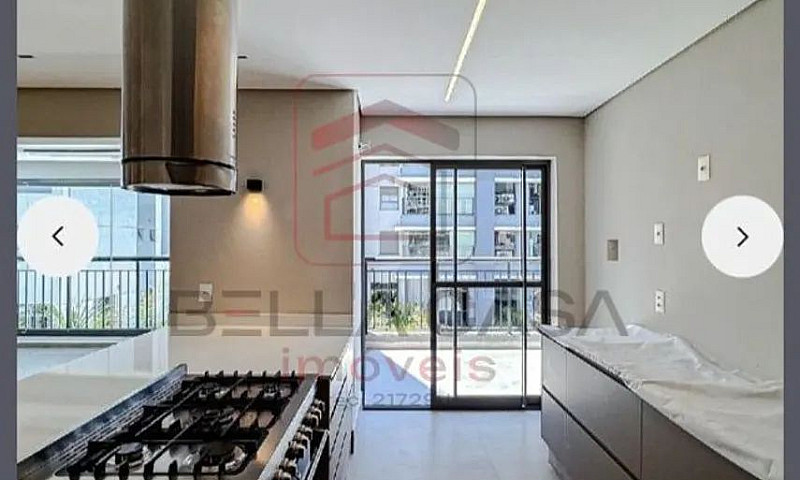 Apartamento Garden D...