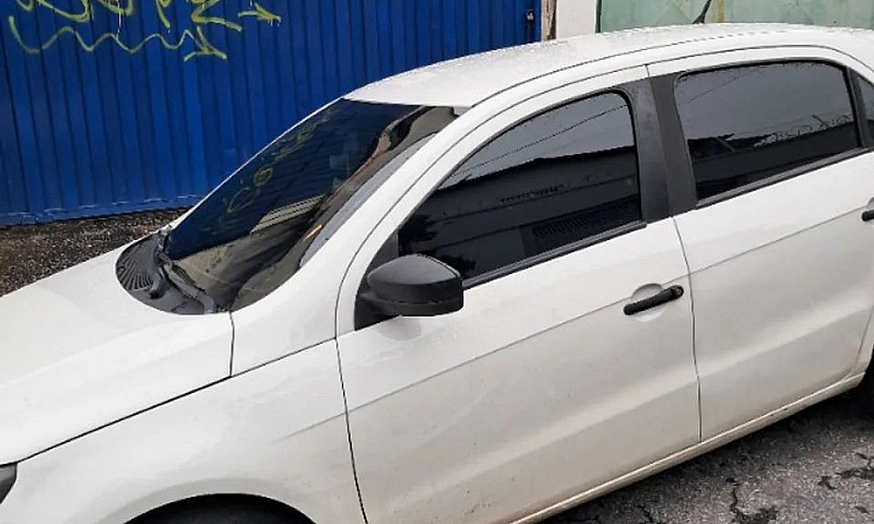 Volkswagen Gol Geraç...