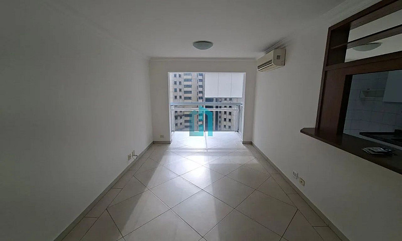Apartamento Para Alu...