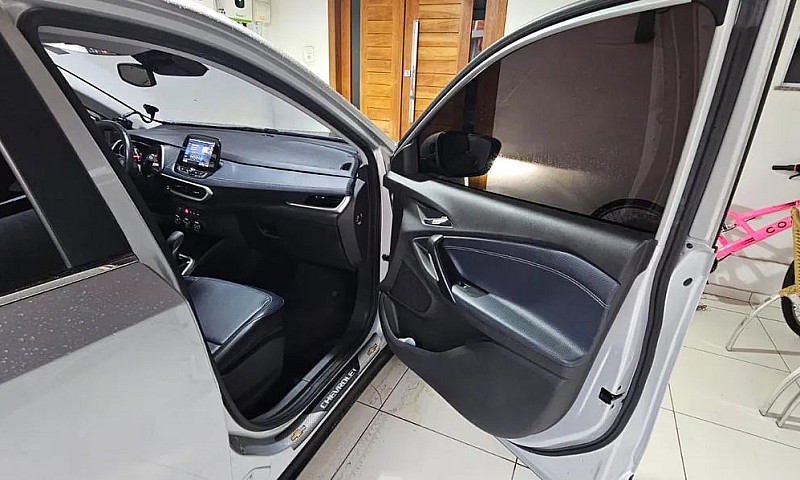 Chevrolet Tracker Pr...