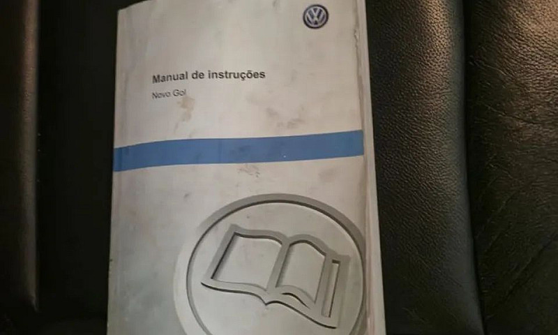 Volkswagen Gol Geraç...