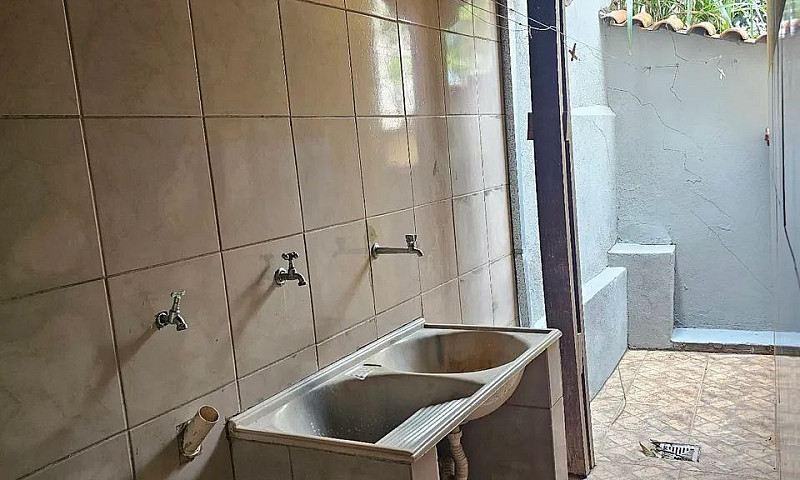 Apartamento 2 Quarto...