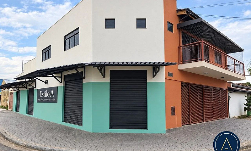 Sobrado Residencial ...