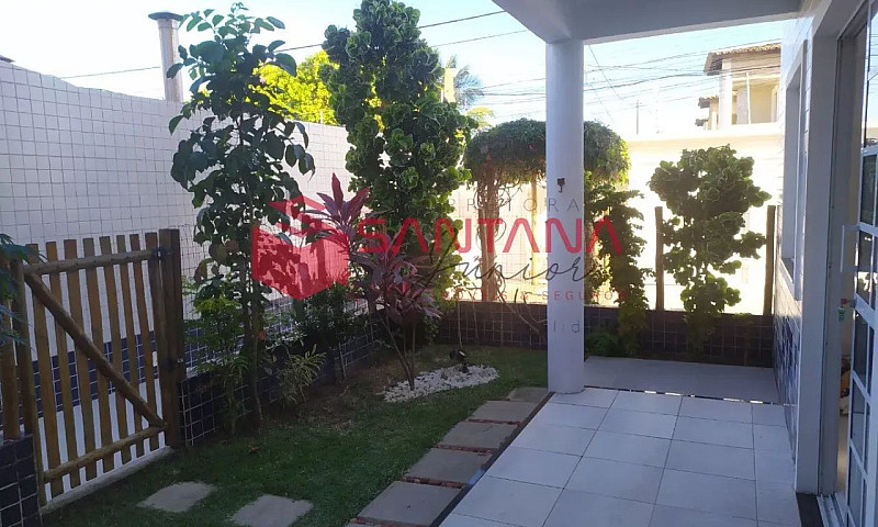 Casa 3 Quartos E 2 S...