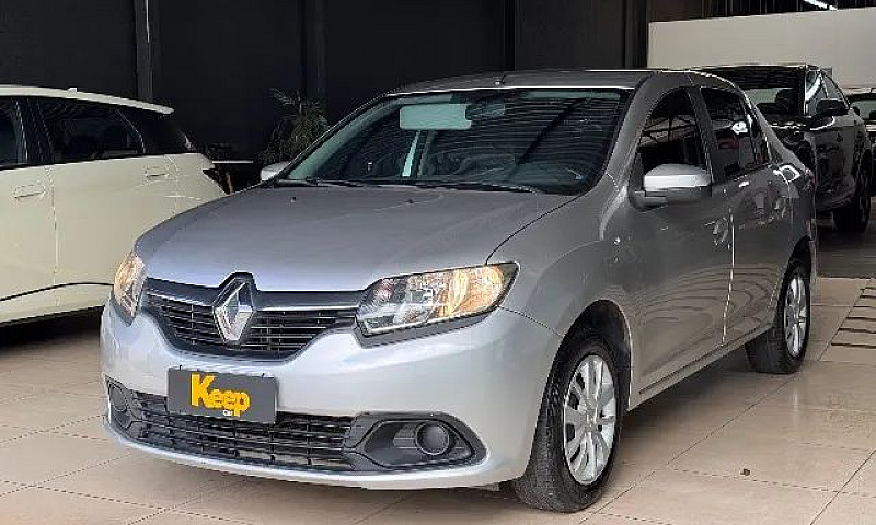 Renault Logan Expres...