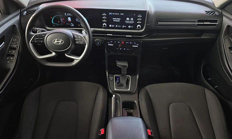 Hyundai Creta Limite...