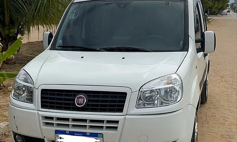 Fiat Doblo Essence 1...