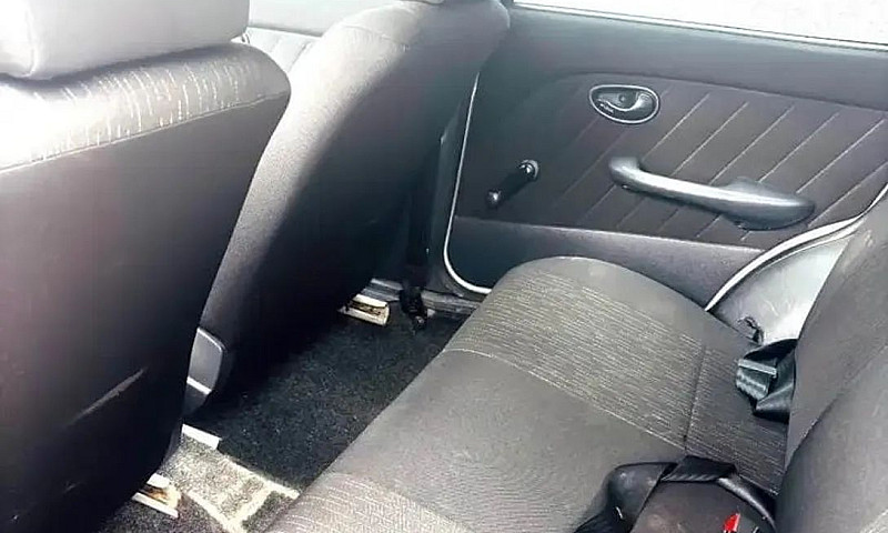 Fiat Palio 1.0 Econo...