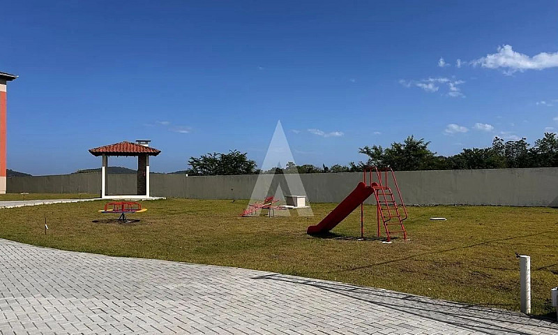 Apartamento Com 2 Qu...