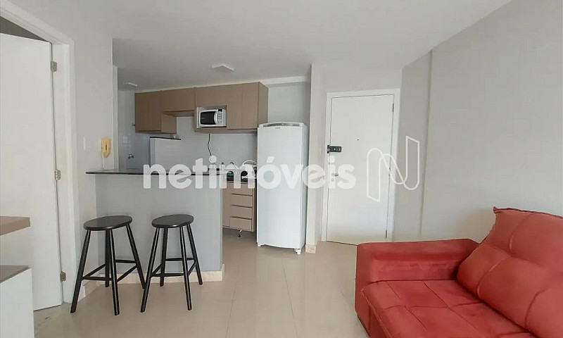 Locação Apartamento ...