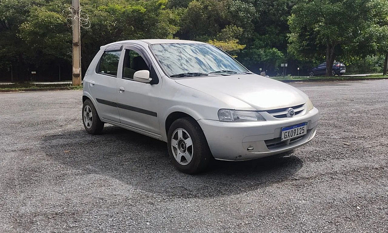 Chevrolet Celta 1.0/...
