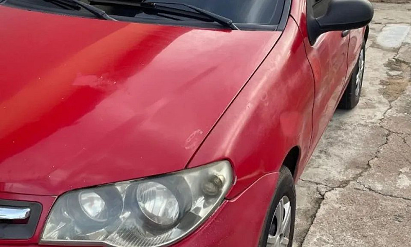 Fiat Palio 1.0 Econo...