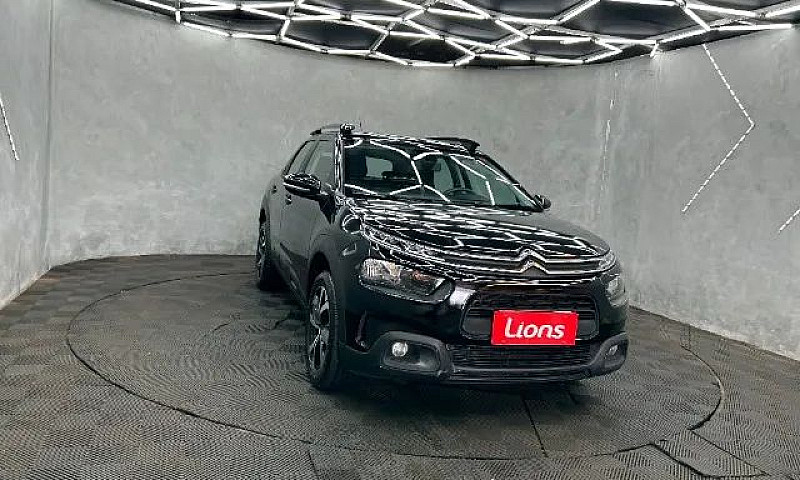 Citroen C4 Cactus Fe...