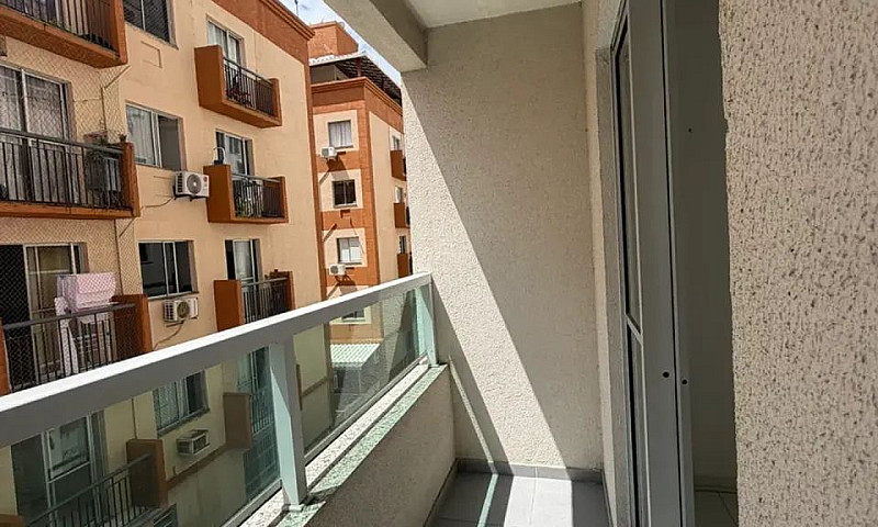 Apartamento Para Alu...