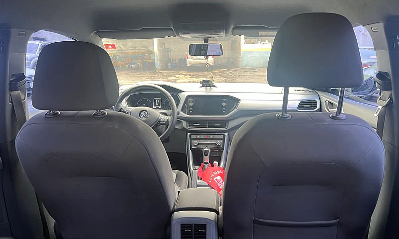 Volkswagen T-Cross C...