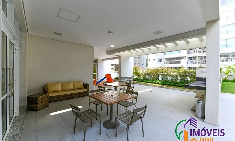 Apartamento - Vila M...