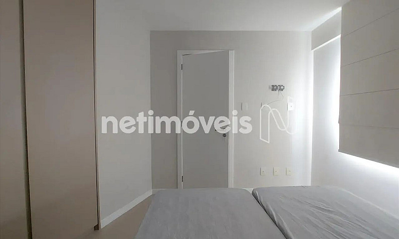 Locação Apartamento ...