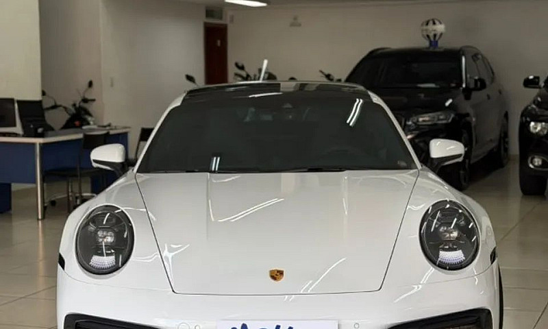 Porsche 911 Carrera ...