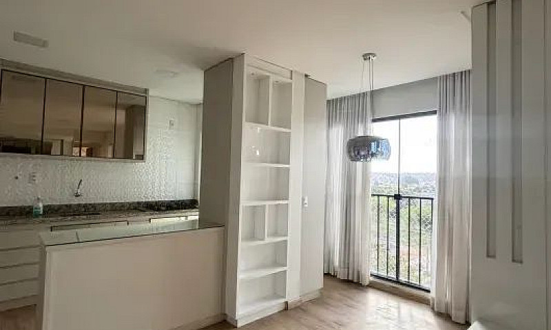 Apartamento Condomín...