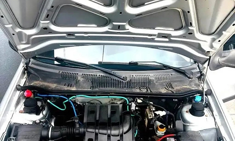Fiat Palio 1.0 Econo...