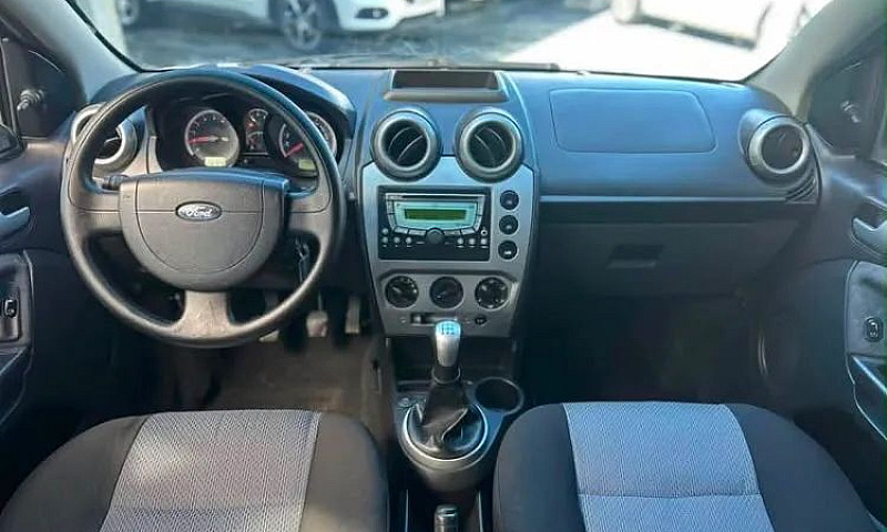 Ford Ecosport Xls 1....