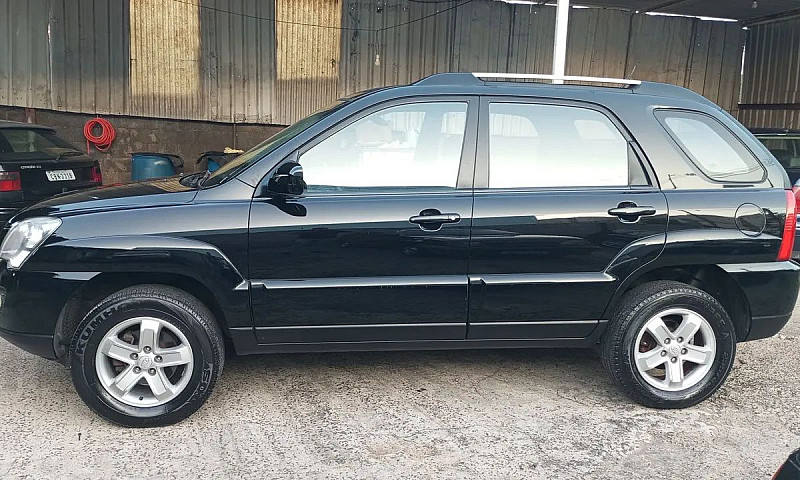Kia Motors Sportage ...