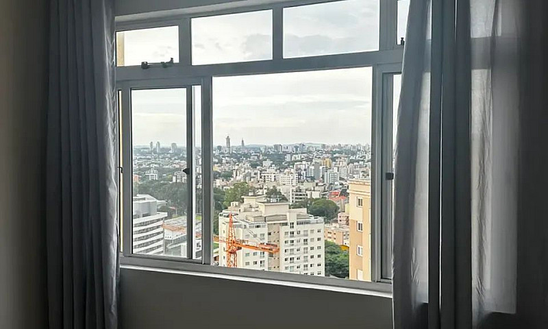 Apartamento Para Alu...