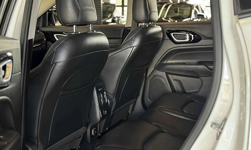 Jeep Compass Limited...