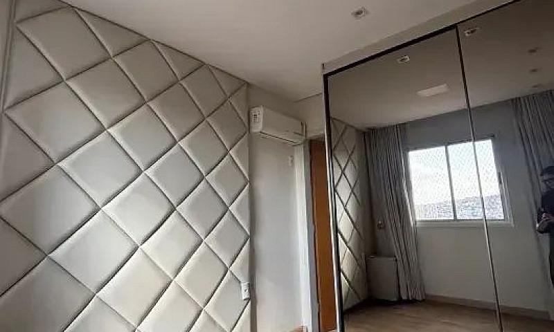 Apartamento Condomín...