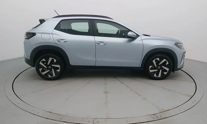 Volkswagen Tera High...