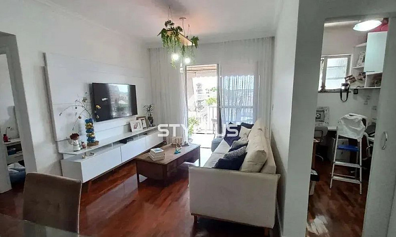 Cachambi | Apartamen...