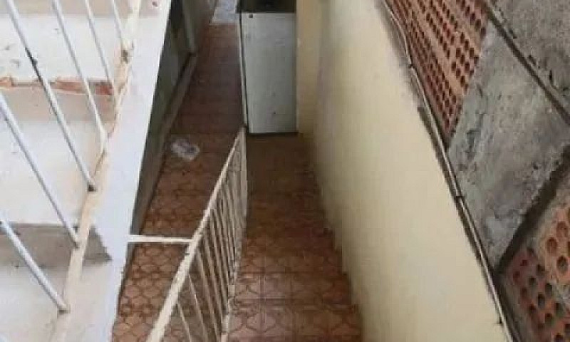 Sobrado A Venda No J...