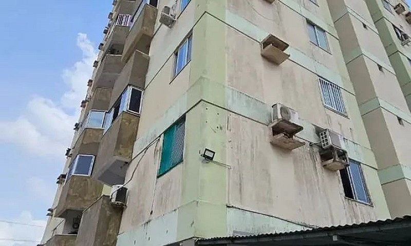 Apartamento  Para Lo...