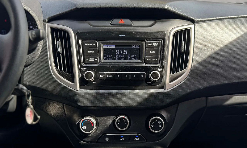 Hyundai Creta Action...