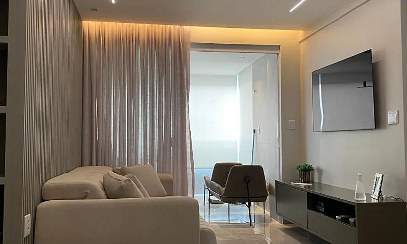 Apartamento Alto Pad...