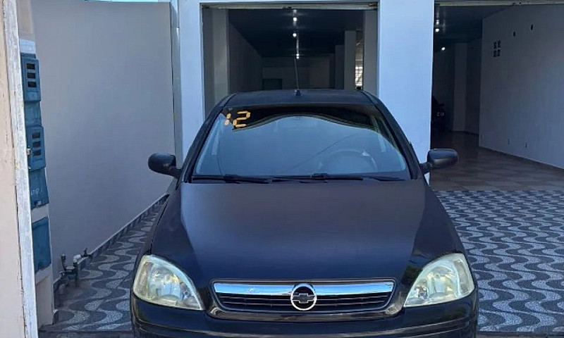 Chevrolet Corsa Hat....