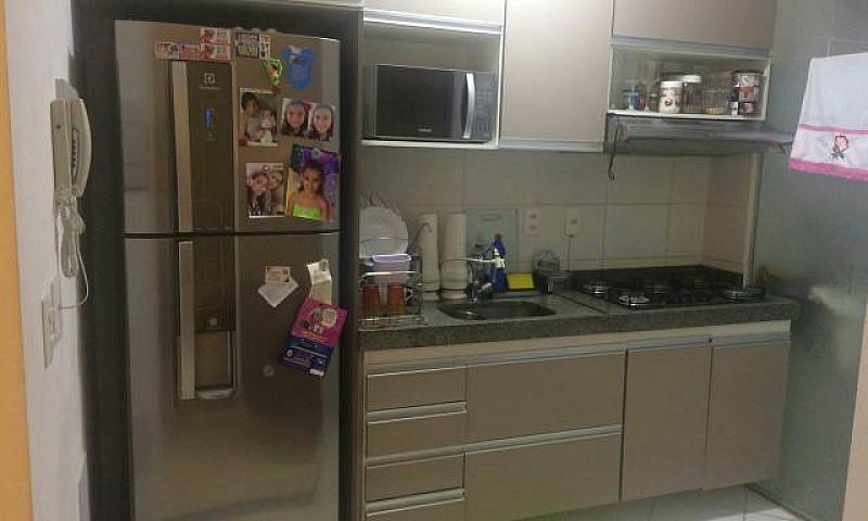 Excelente Apartament...