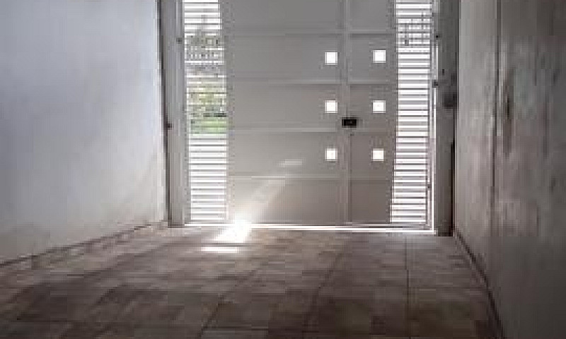 Vendo Sobrado...