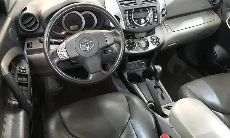 Toyota Rav4 2.4 4X4 ...