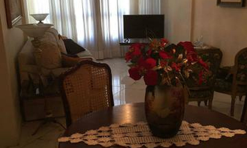 Apartamento Av Dr Ep...