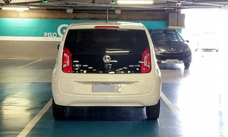 Vw - Volkswagen Up!...