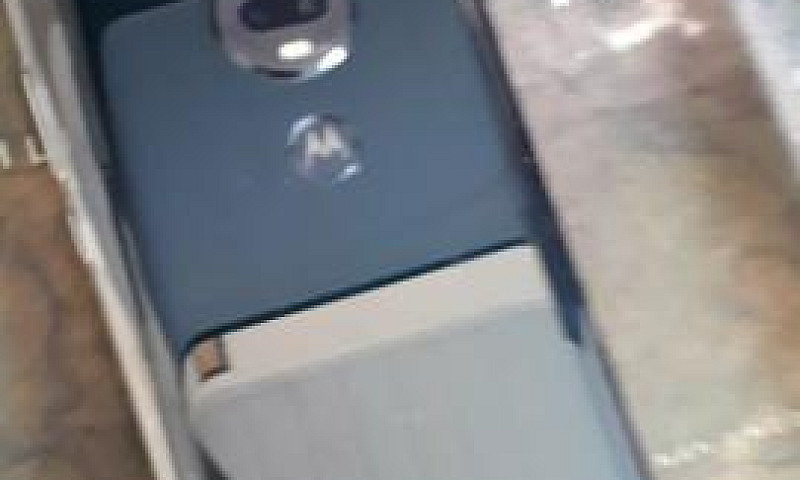 Moto G7 Plus Faço Ro...