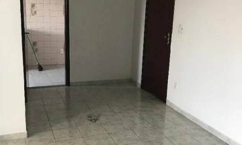 Apartamento Alto Pad...
