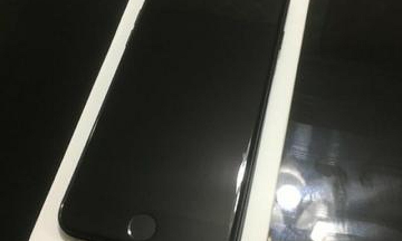 Iphone 7 32Gb Preto ...