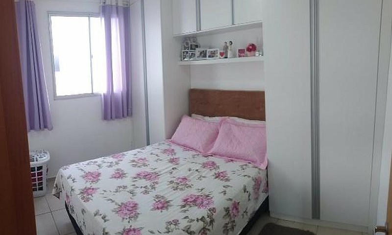 Apartamento 2 Quarto...