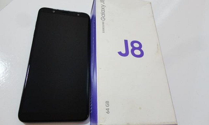 Samsung Galaxy J8 64...