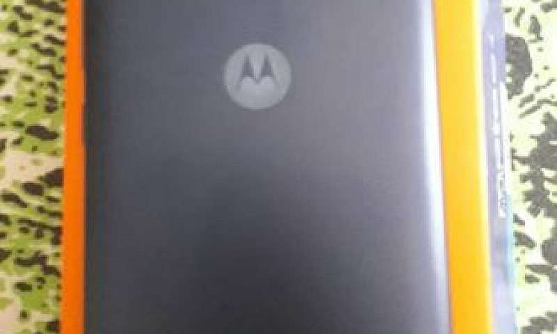 Celular Motorola Mot...