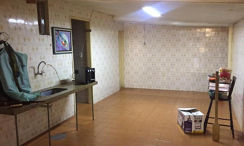 Residencia Conjunto ...