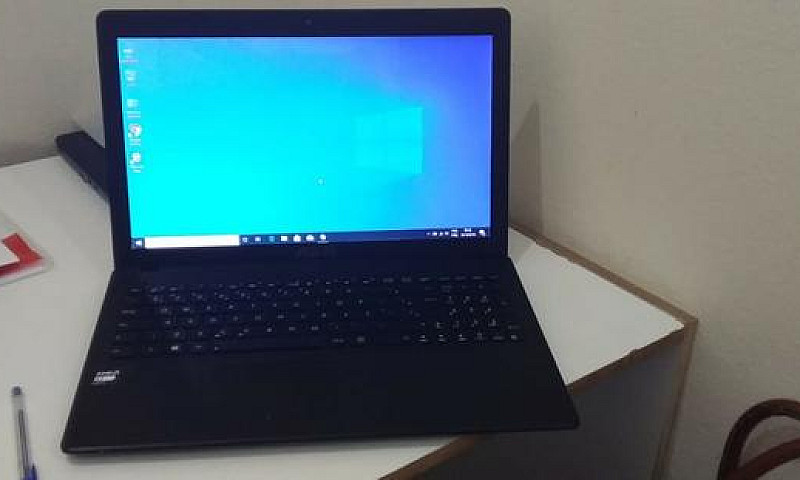 Notebook (Leia A Des...