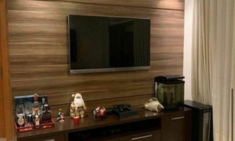 Apartamento 3 Suites...